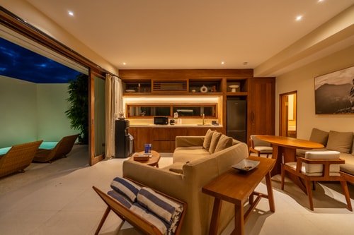 Cube Villa - 2 Bedrooms with Rice Views in Canggu in Canggu, Bali — image 18