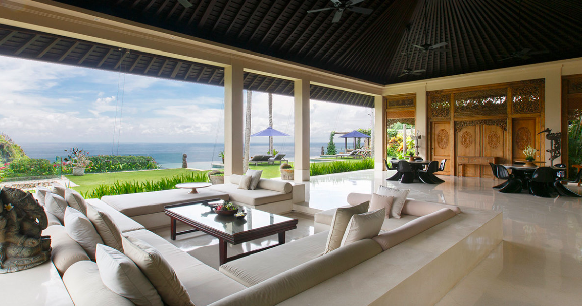 Uluwatu Villa 3358 — image 8