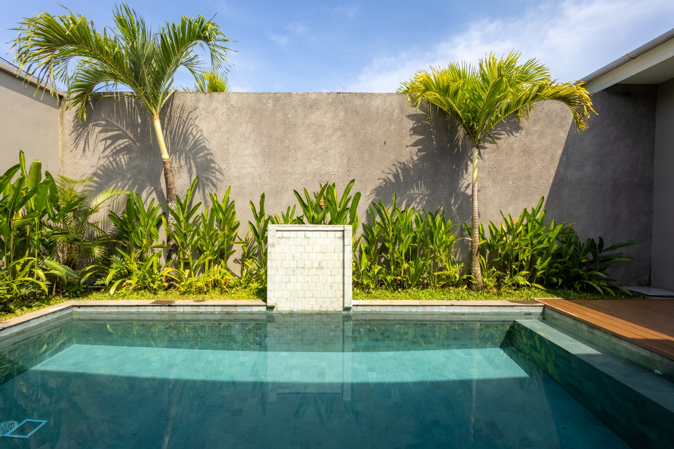 D'Pavilion A6 - 3 Bedroom Villa with Pool, Seseh in Pererenan, Bali — image 13