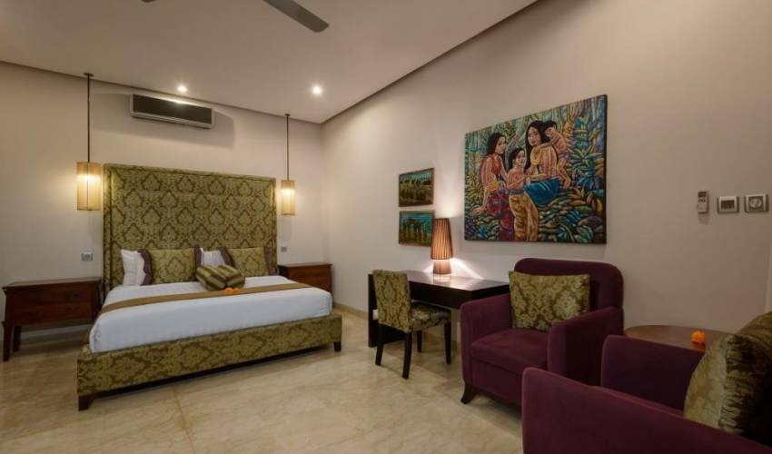 Seminyak Villa 3497 — image 2