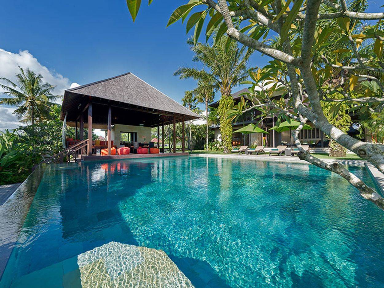 Bendega Complex Villa 3251 in canggu — image 8