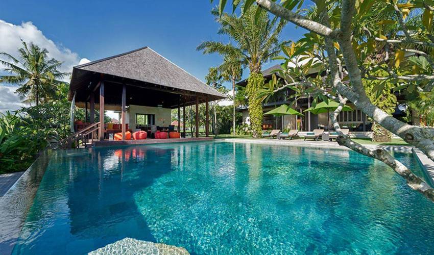 Bendega Complex Villa 3251 in canggu — image 9