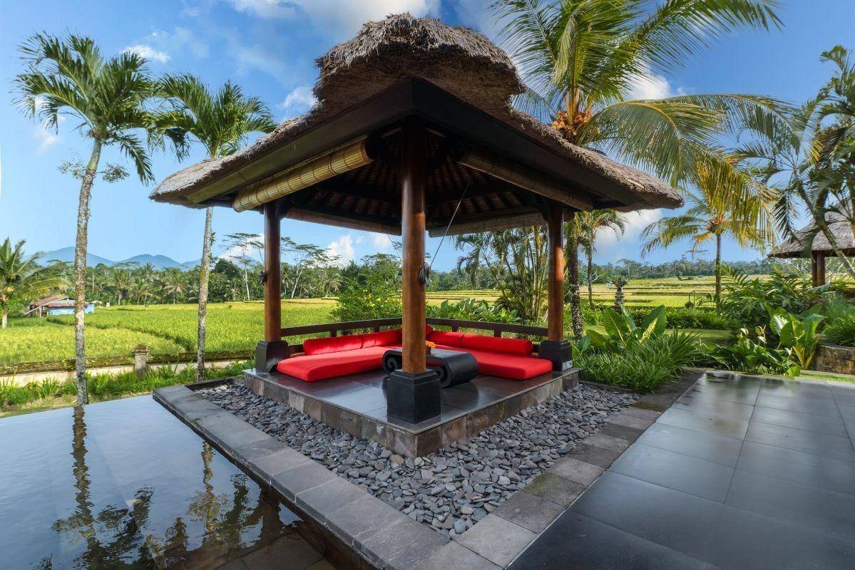 Ubud Villa 3376 — image 8