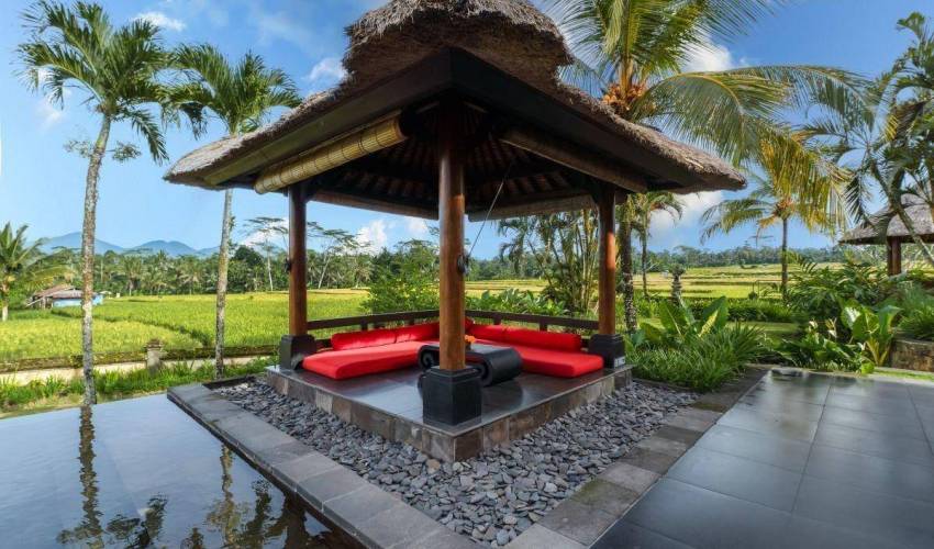 Ubud Villa 3376 — image 9