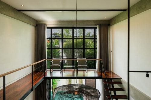Berawa Loft - 1 Bedroom with Private Pool, Canggu in Canggu, Bali — image 6