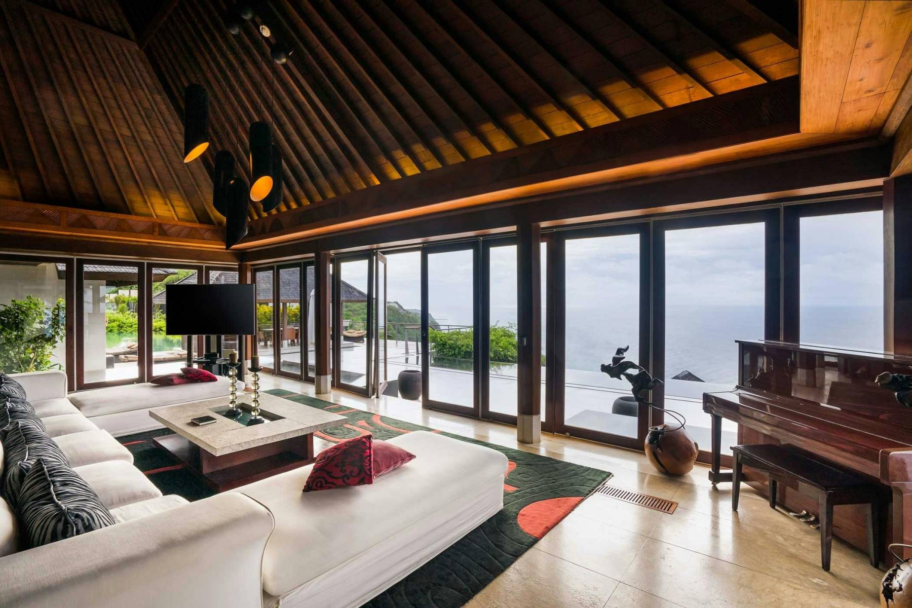 Uluwatu Villa 3652 — image 12