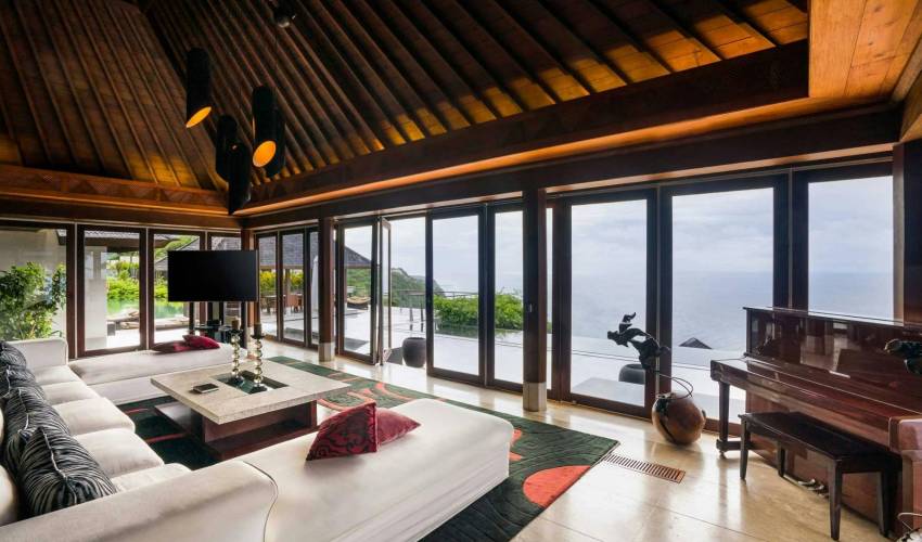 Uluwatu Villa 3652 — image 13