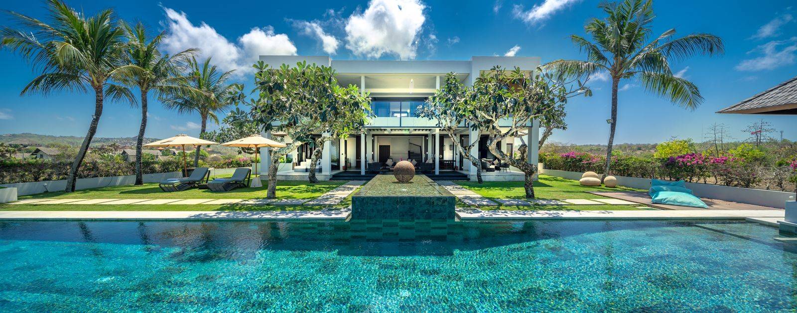 Uluwatu Villa 3388 — image 4