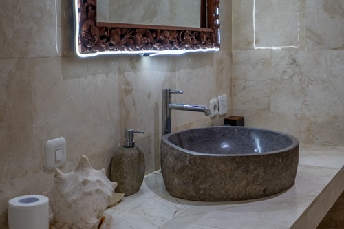 Suite King in Ubud — image 19