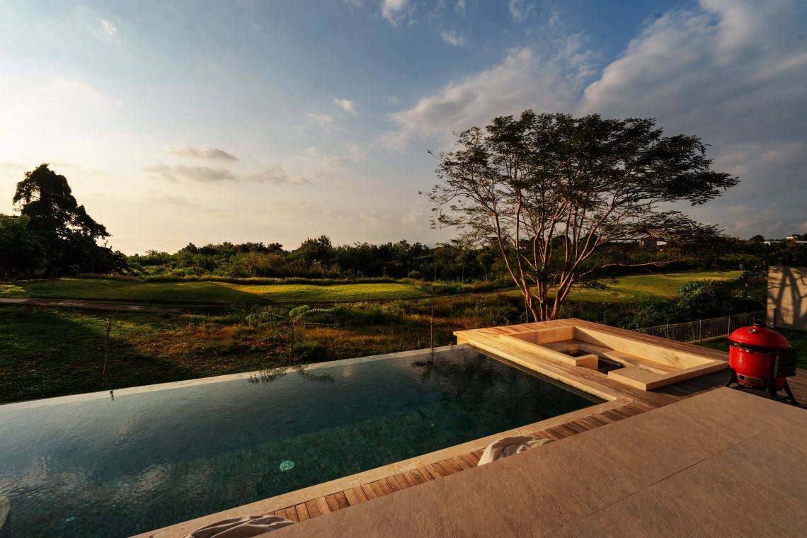 Uluwatu Villa 3966 — image 6