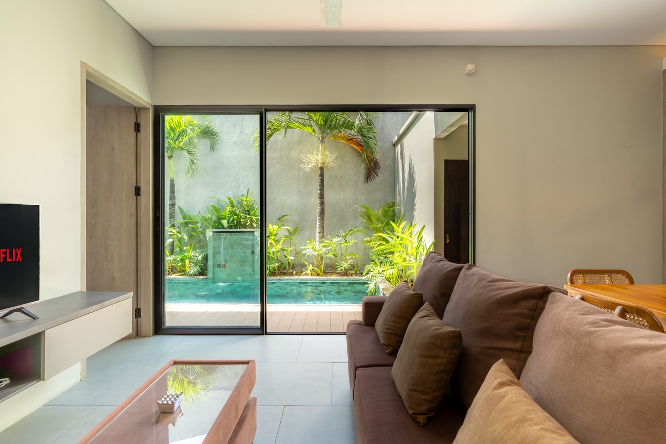 D'Pavillion Villa by Betterplace in Pererenan, Bali — image 17