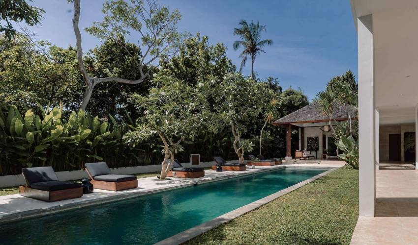 Seminyak Villa 3465 — image 13
