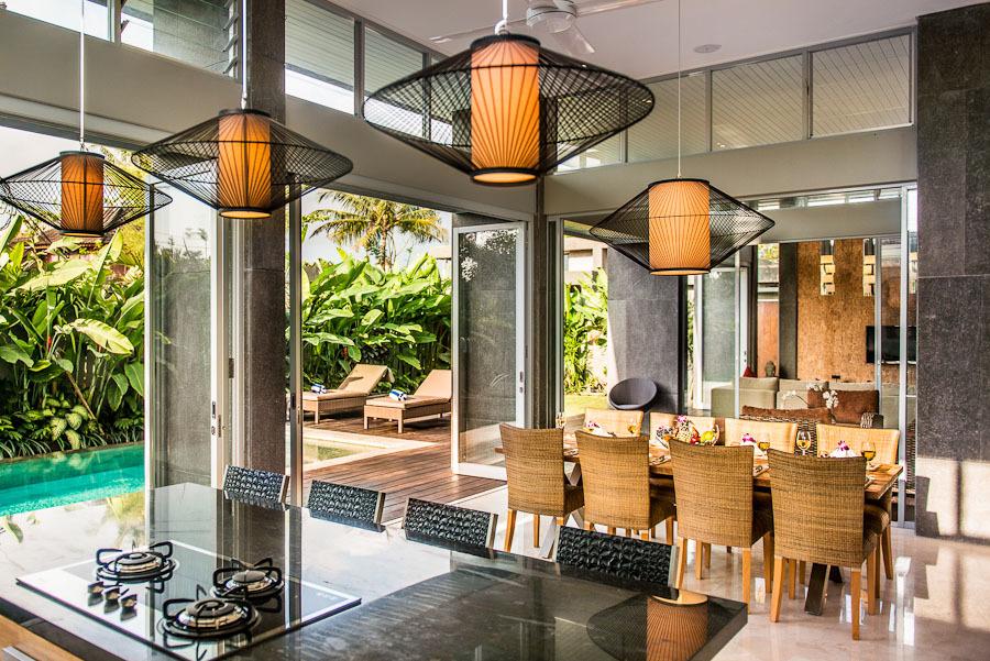 Seminyak Villa 3552 — image 8