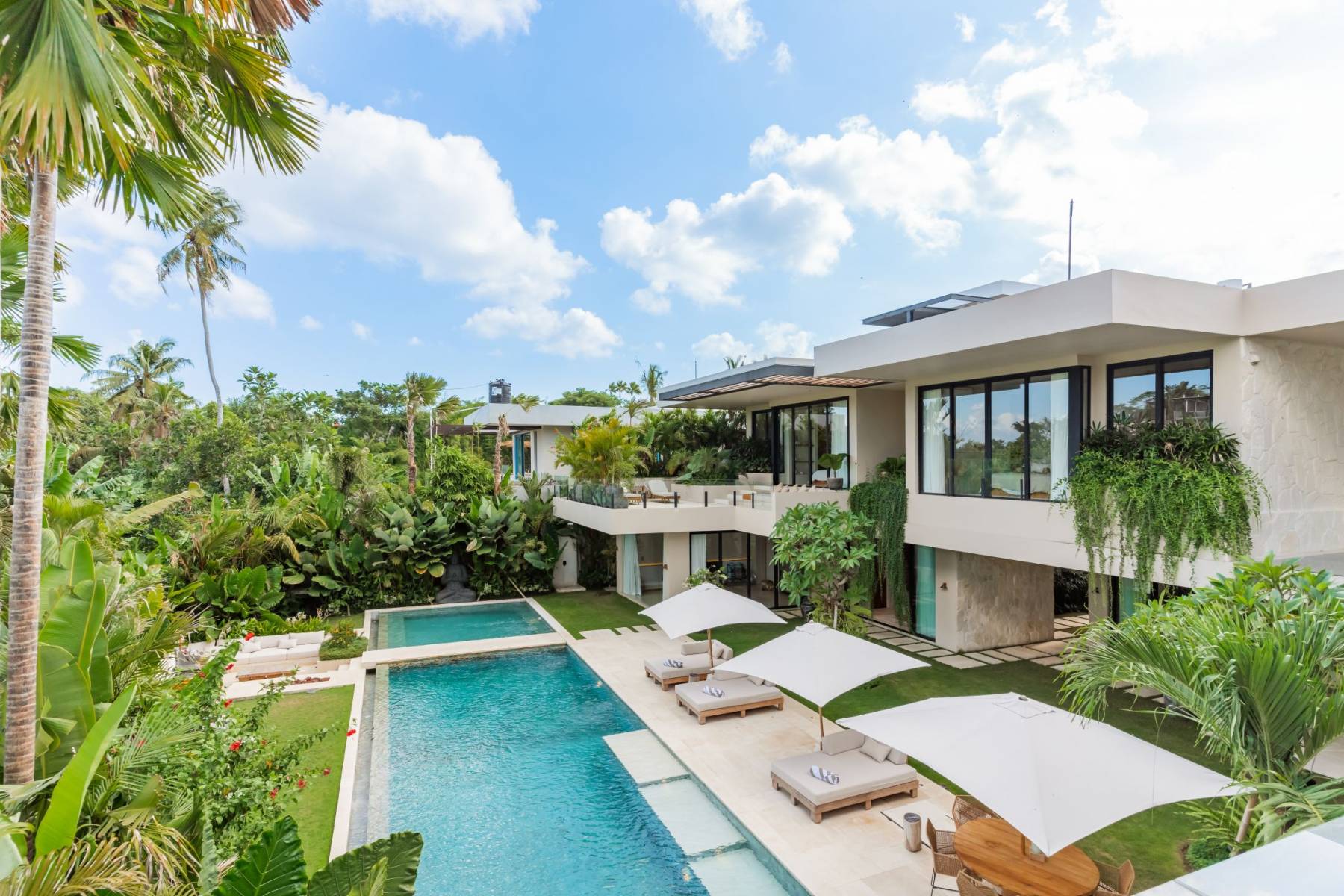 Canggu Villa 3857 — image 8