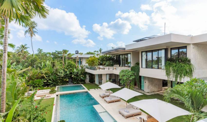 Canggu Villa 3857 — image 9