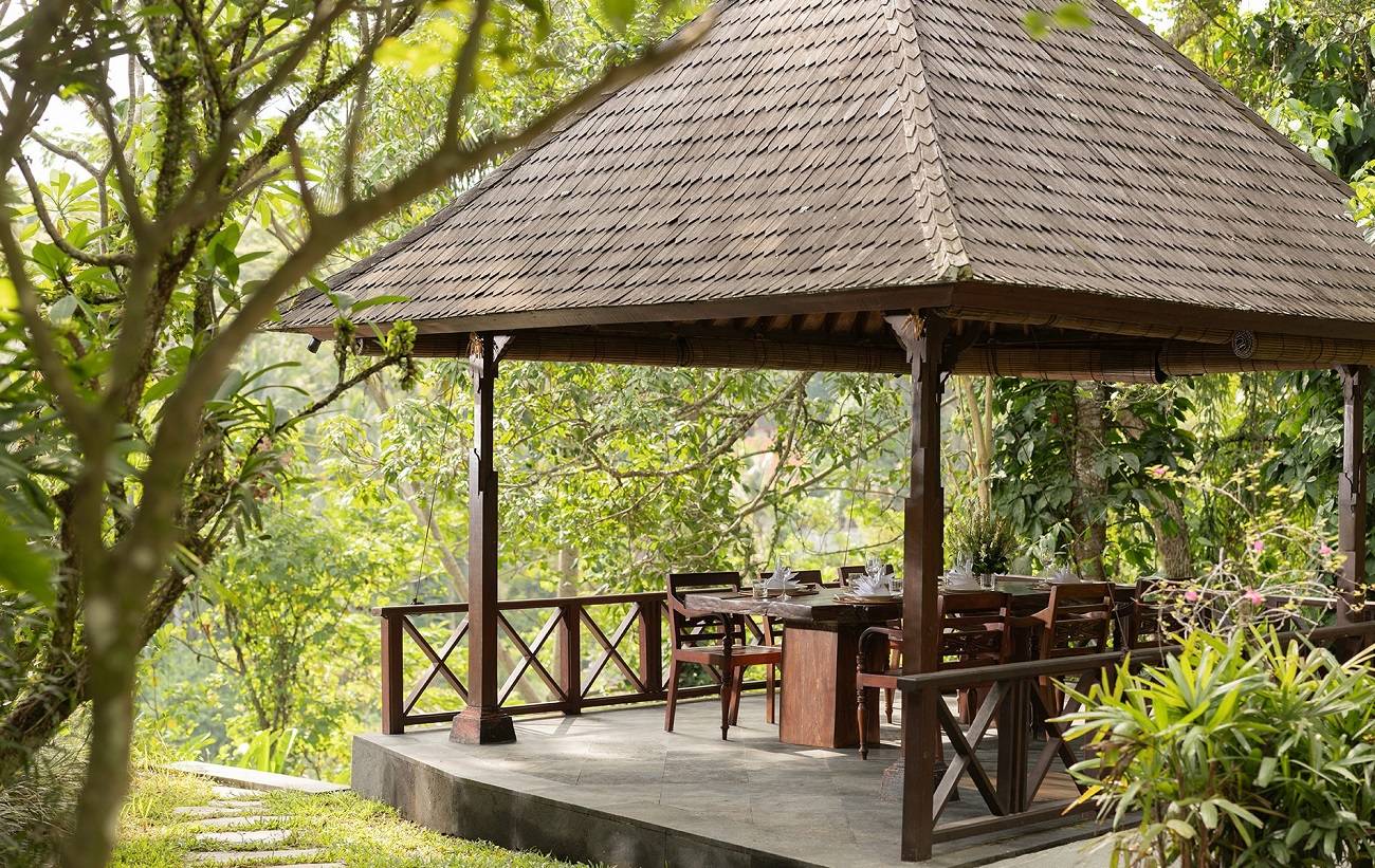 Ubud Villa 3862 — image 12