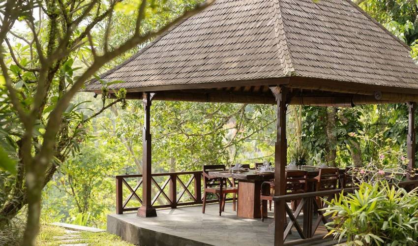 Ubud Villa 3862 — image 13