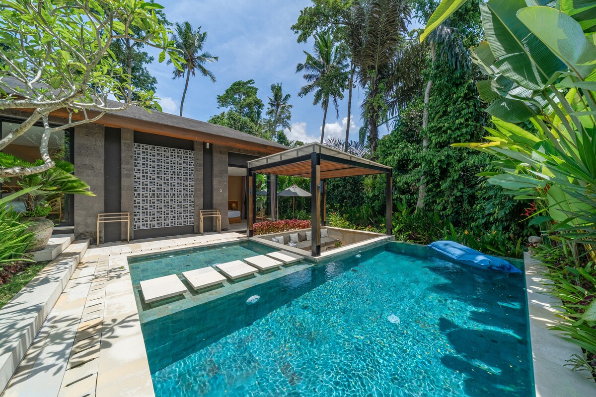 Villa Hati — 2BR Villa Rental in Ubud — image 3