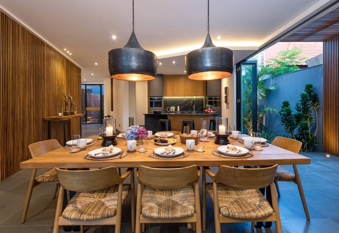 Kerobokan Villa 3907 — image 4