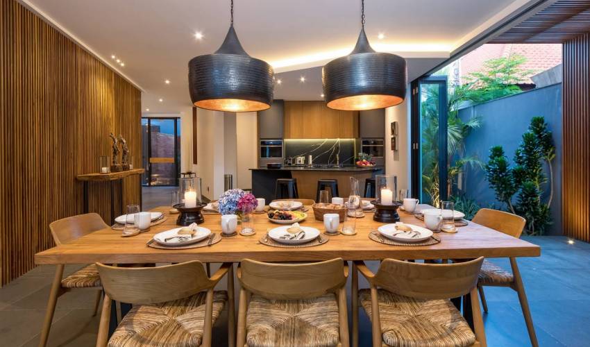 Kerobokan Villa 3907 — image 5