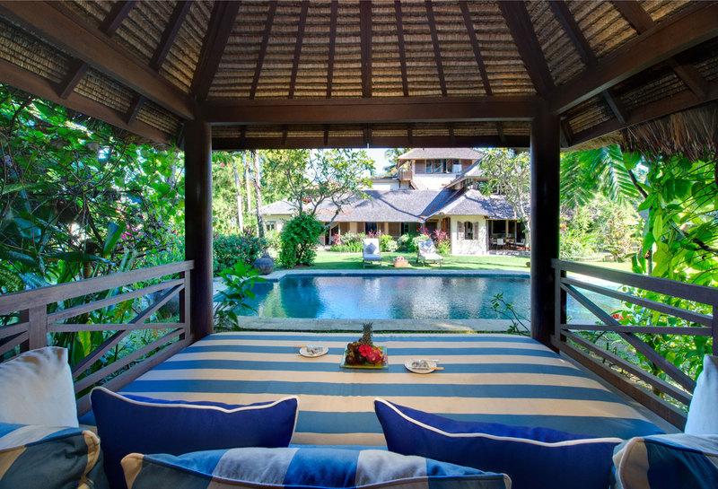 Seminyak Villa 3435 — image 8