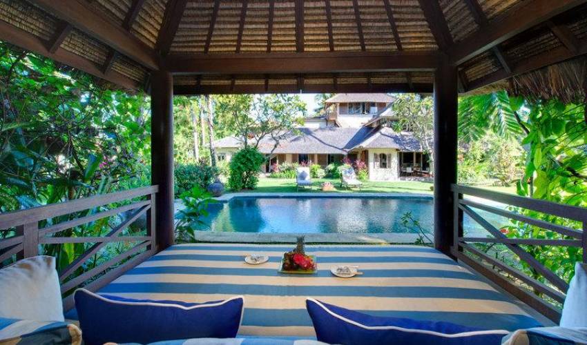 Seminyak Villa 3435 — image 9