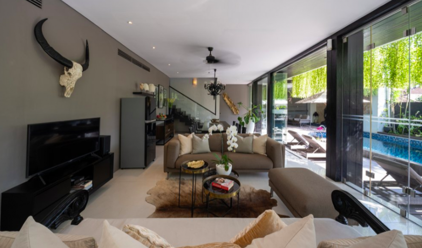 Seminyak Villa 3955 — image 11