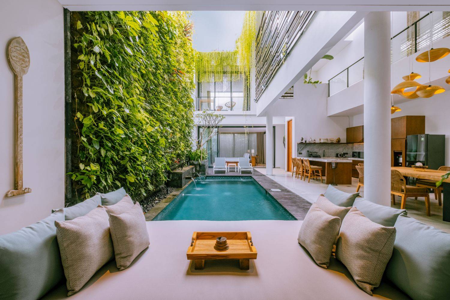 Canggu Villa 3343 in uluwatu — image 6