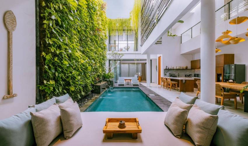 Canggu Villa 3343 — image 7