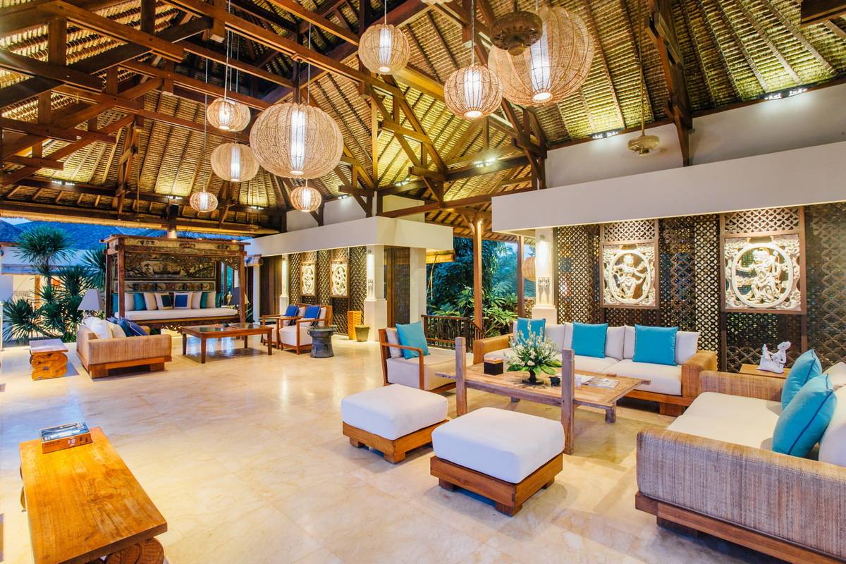 Ketewel Villa 3377 — image 12