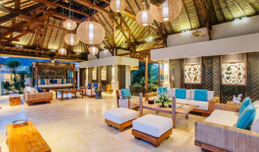 Ketewel Villa 3377 — image 13