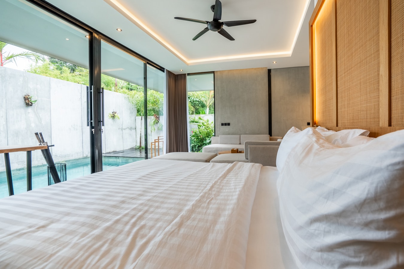 1BR Central Ubud Bliss | Pool & Near Ridge Walk in Ubud, Bali — image 7