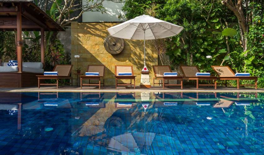 Seminyak Villa 3933 — image 3