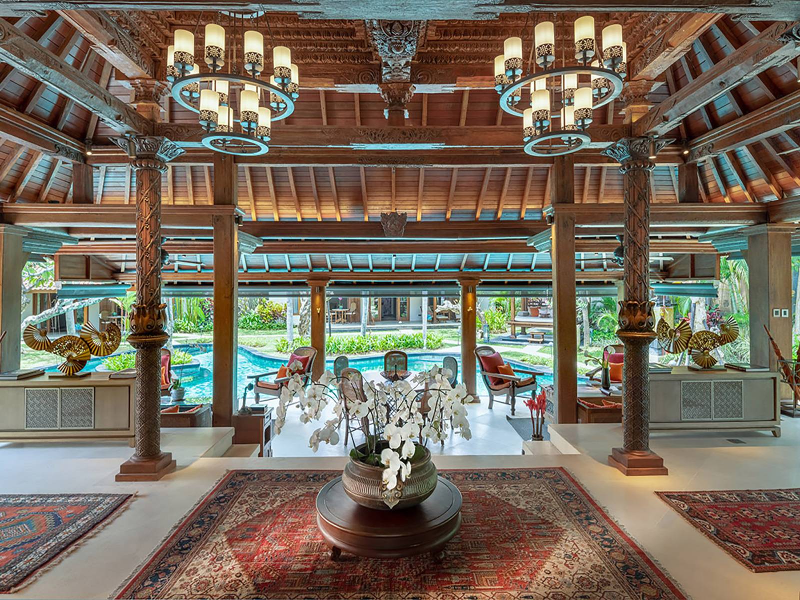 Des Indes I Villa 342 in seminyak — image 10