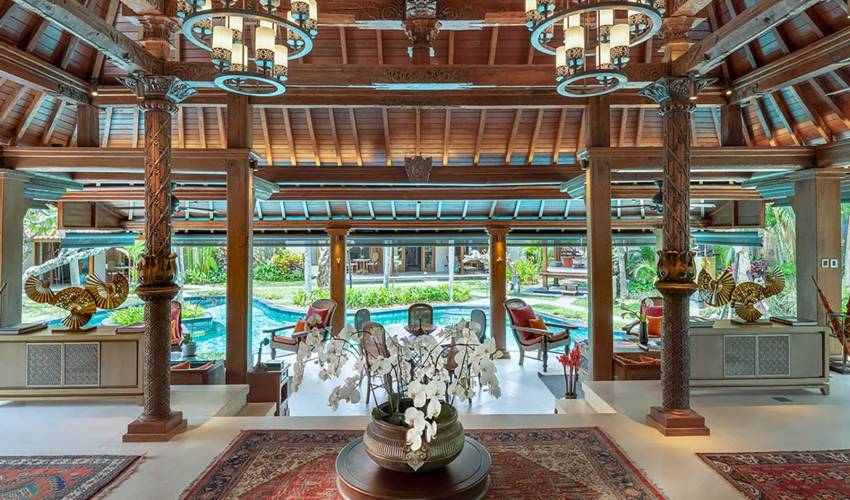 Des Indes I Villa 342 in seminyak — image 11