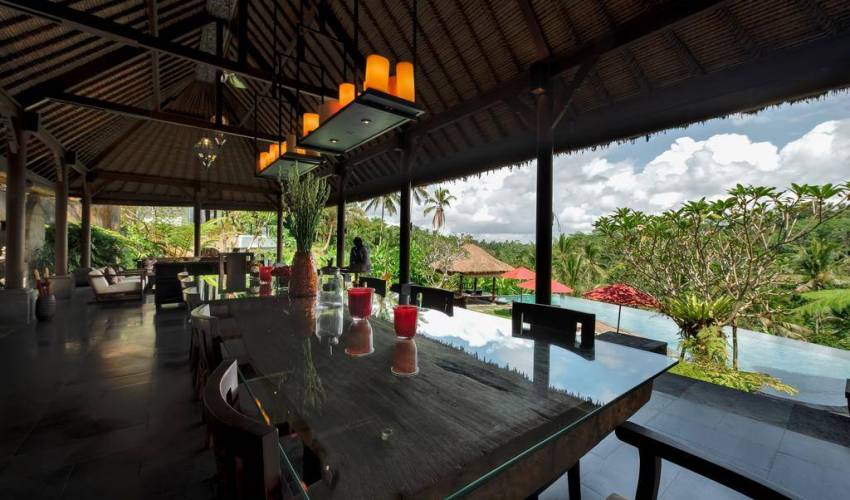 Ubud Villa 3273 — image 9