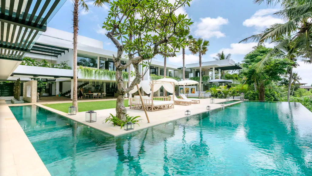 Villa 3893 in canggu — image 14
