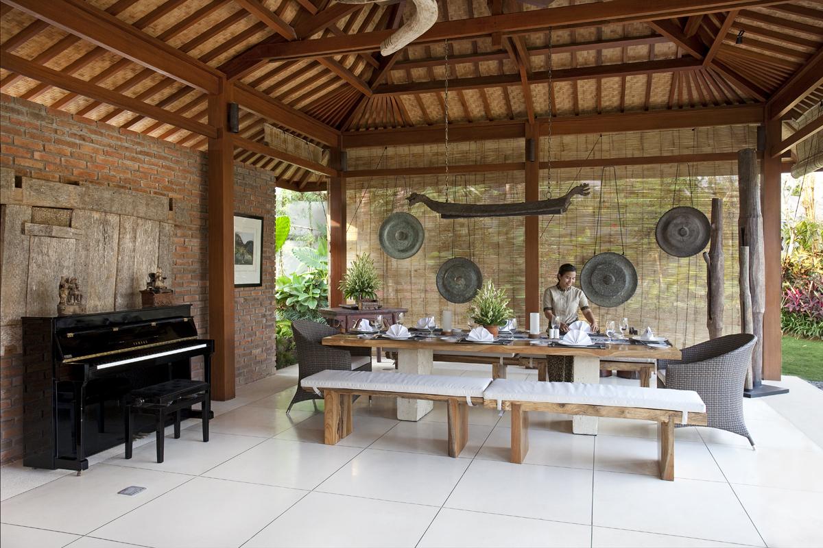 Dea - Sati Villa 3355 in canggu — image 12