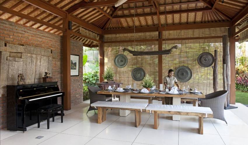 Dea - Sati Villa 3355 in canggu — image 13