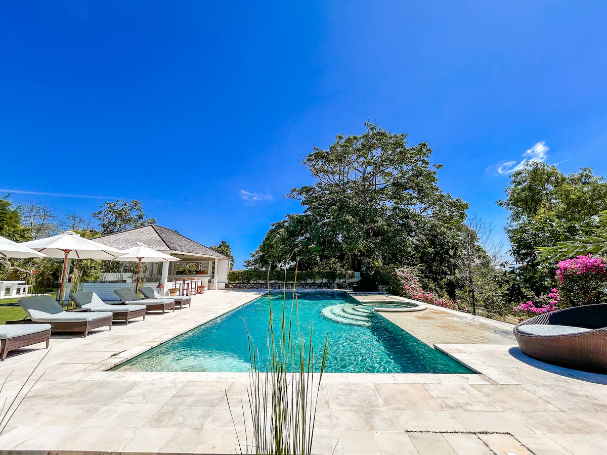 The Backyard Bingin — 10BR Villa Rental in Uluwatu — image 3