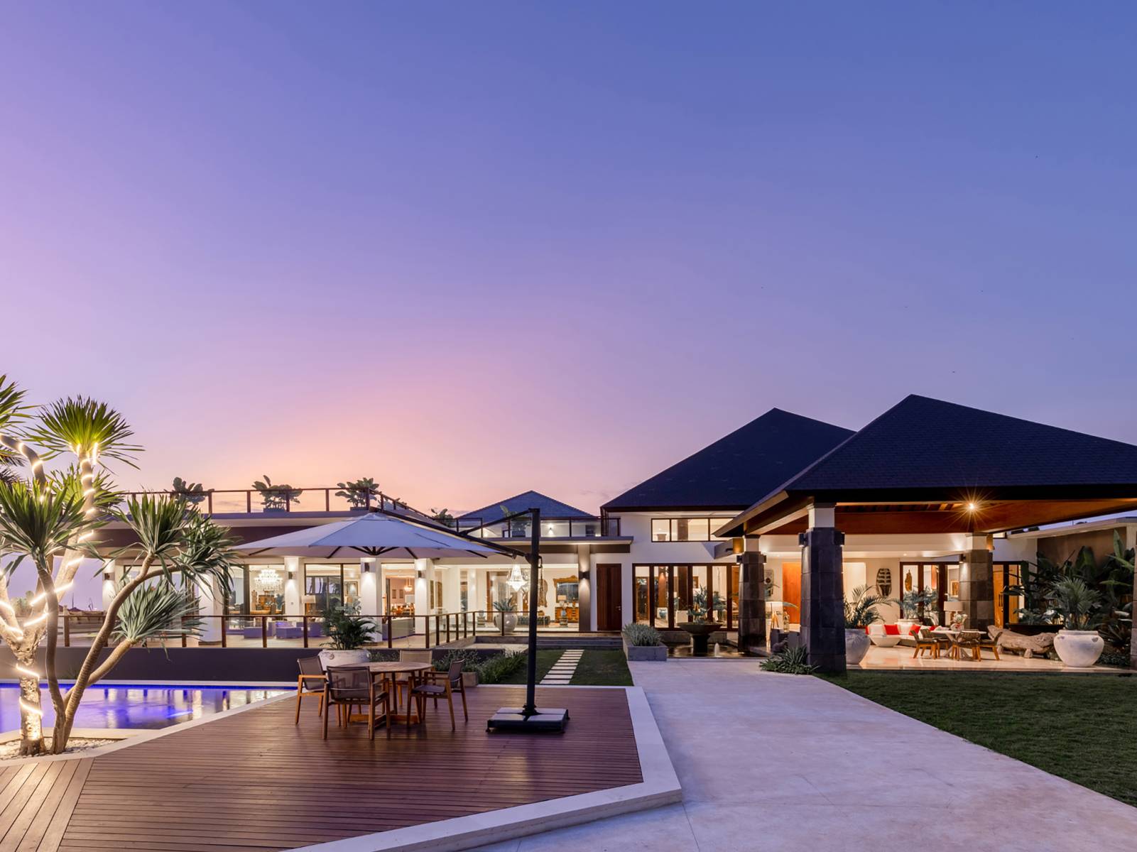 Tirtha Bayu Estate 3219 in canggu — image 4
