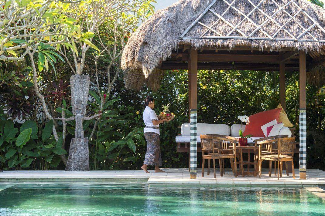 Canggu Villa 3382 — image 10