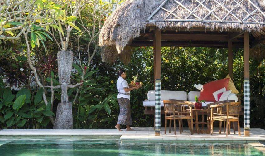Canggu Villa 3382 — image 11