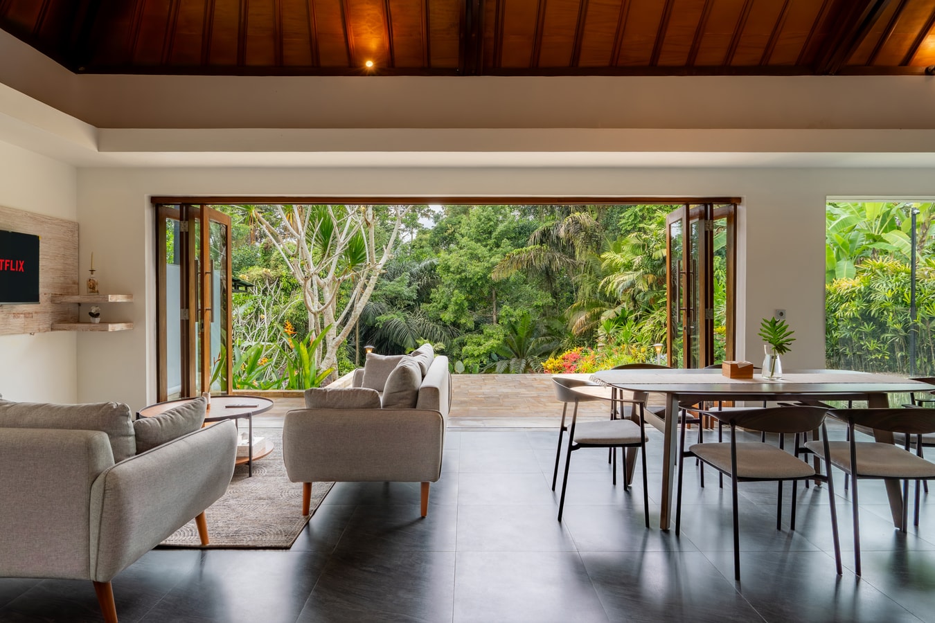 5BR Private Mini Resorts - Ubud Perfect Gateaway in Ubud, Bali — image 7
