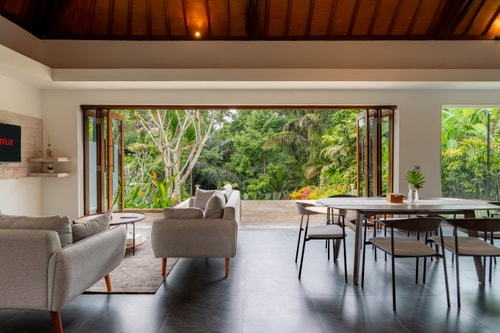 5BR Private Mini Resorts - Ubud Perfect Gateaway in Ubud, Bali — image 6