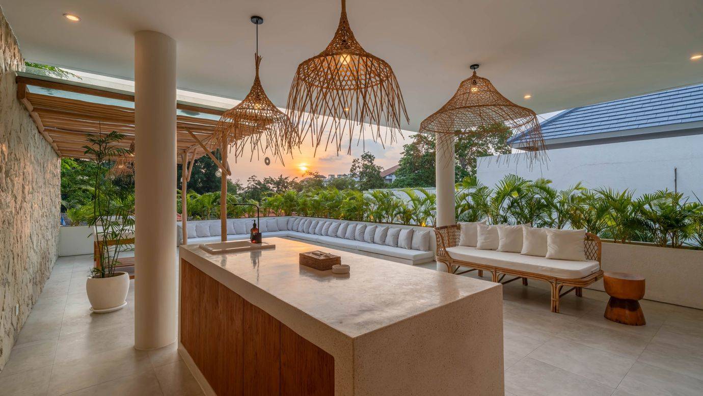 Unna Umalas Villa 3776 — image 8