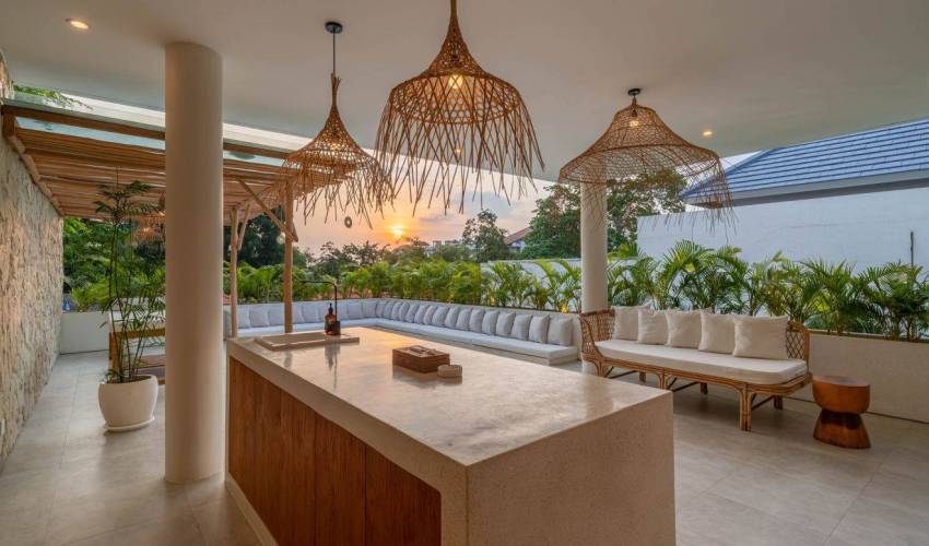 Unna Umalas Villa 3776 — image 9