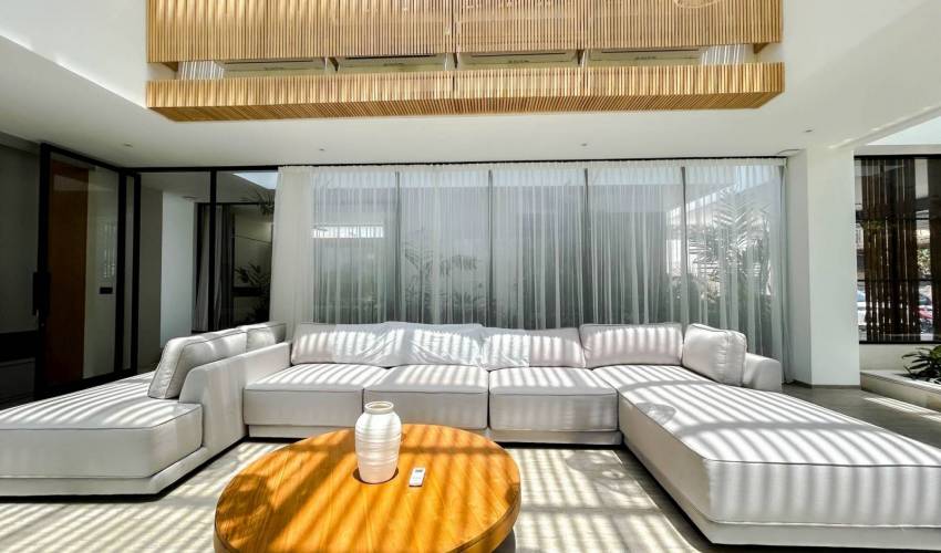 Pererenan Villa 3912 — image 11