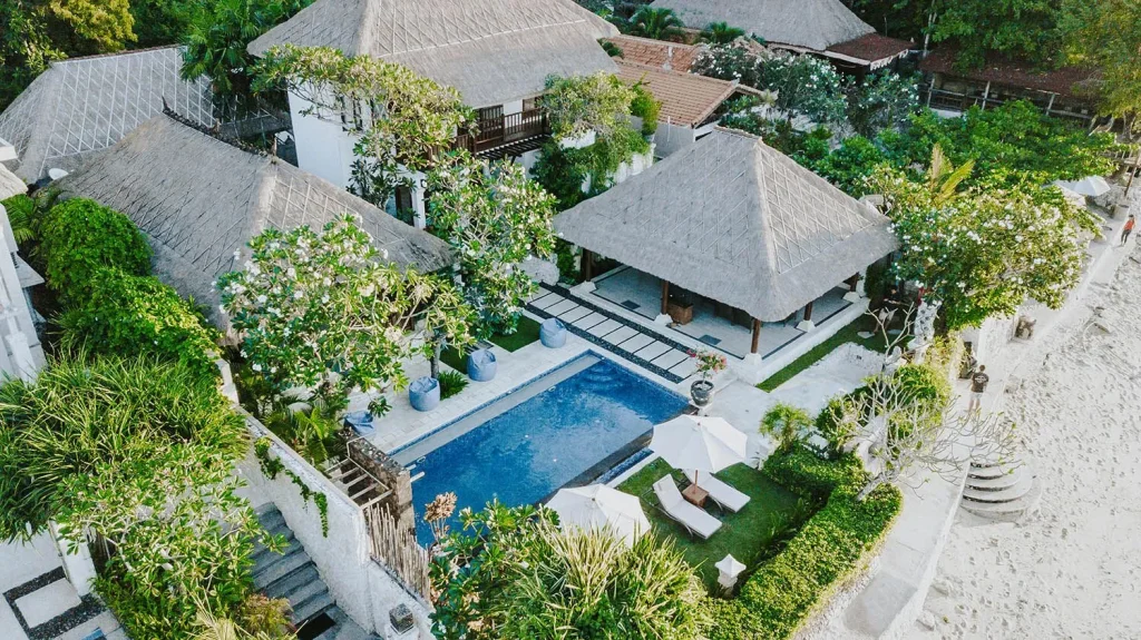 Villa Celagi in canggu — image 3