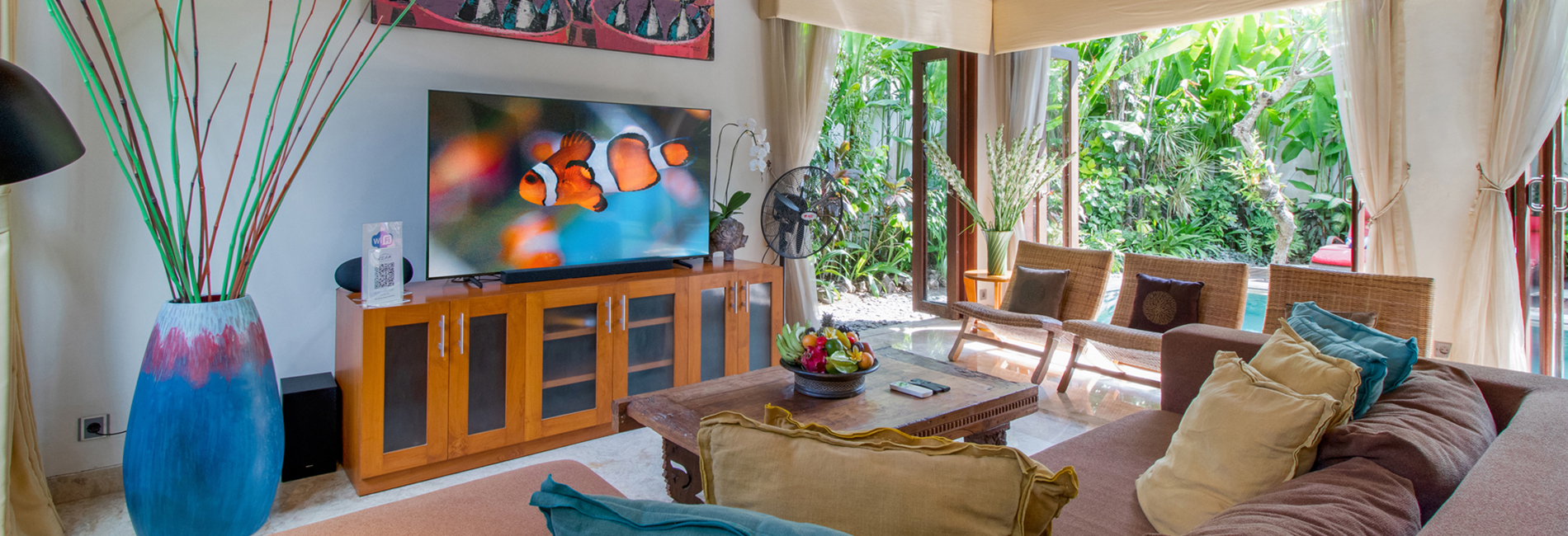 Villa Siam — 3BR Villa Rental in Seminyak — image 3